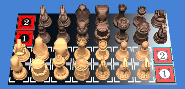 Titan Chess