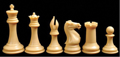 Collector+series+chess+set
